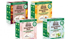 The company spent 18 months evaluating more than 60 formulas to find a solution with a low environmental impact